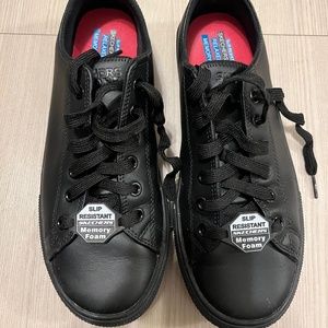 Non slip Skechers